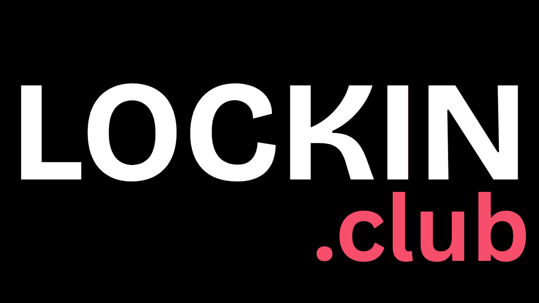 LockIn Logo